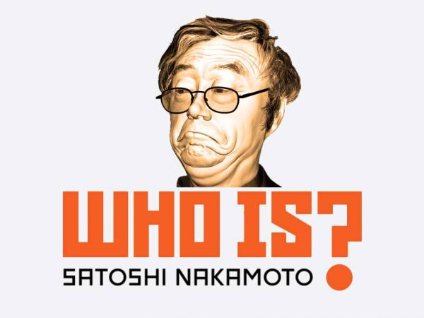 Chi è Satoshi Nakamoto