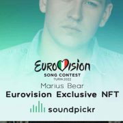 Musica NFT Eurovision